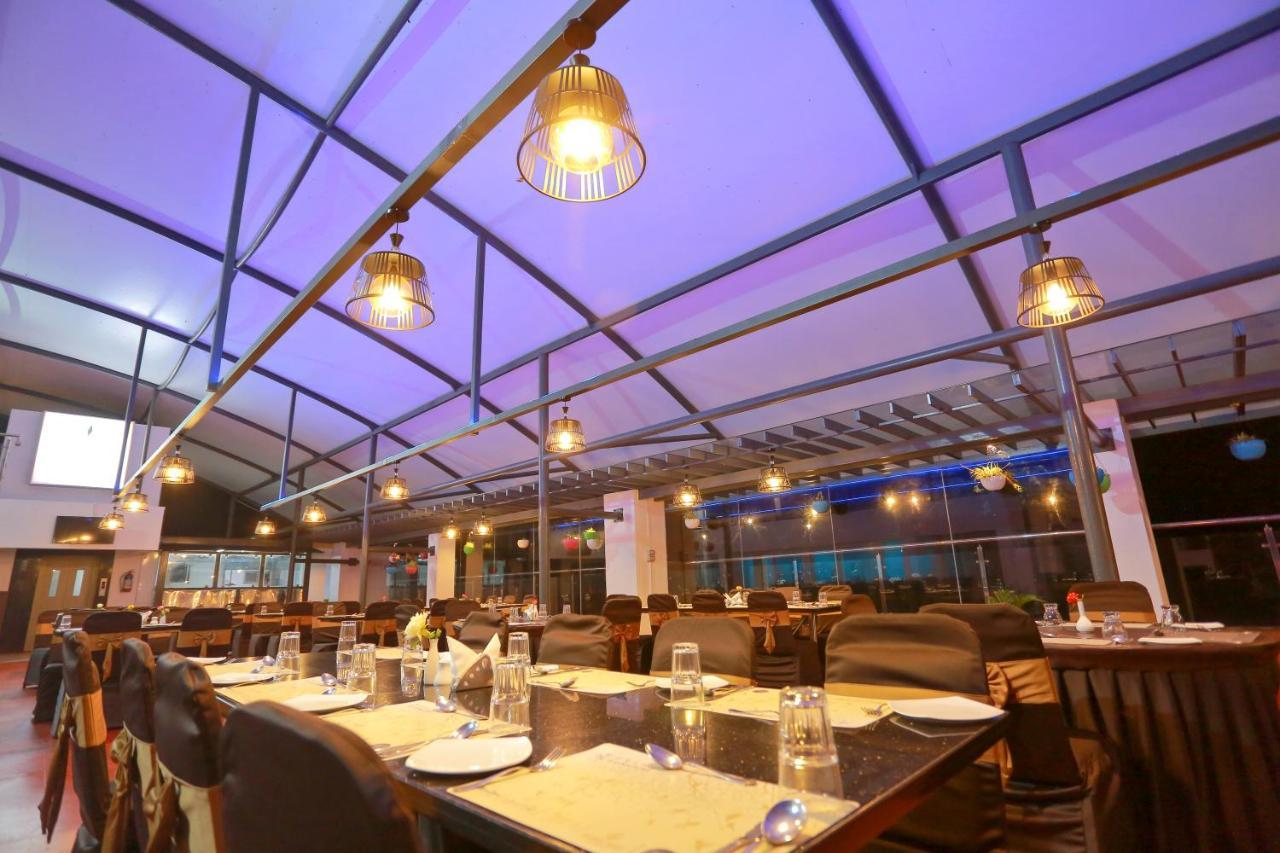 Grand Signature Hotel & Spa Yercaud Exteriér fotografie