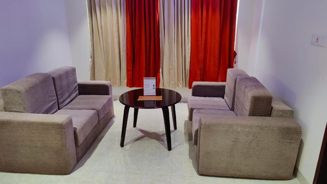 Grand Signature Hotel & Spa Yercaud Exteriér fotografie
